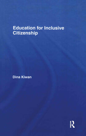 Kiwan |  Education for Inclusive Citizenship | Buch |  Sack Fachmedien