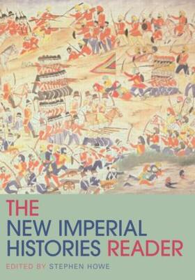 Howe |  The New Imperial Histories Reader | Buch |  Sack Fachmedien