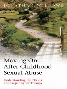 Willows |  Moving On After Childhood Sexual Abuse | Buch |  Sack Fachmedien