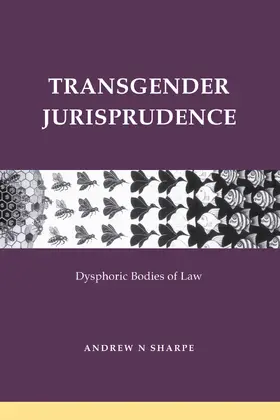 Sharpe |  Transgender Jurisprudence | Buch |  Sack Fachmedien