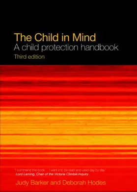 Barker / Hodes |  The Child in Mind | Buch |  Sack Fachmedien