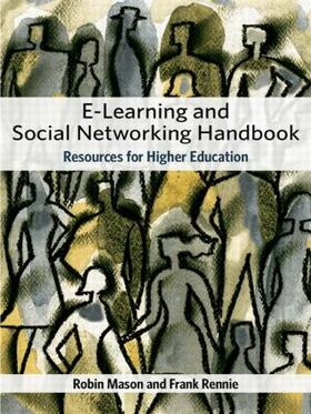 Rennie / Mason |  e-Learning and Social Networking Handbook | Buch |  Sack Fachmedien