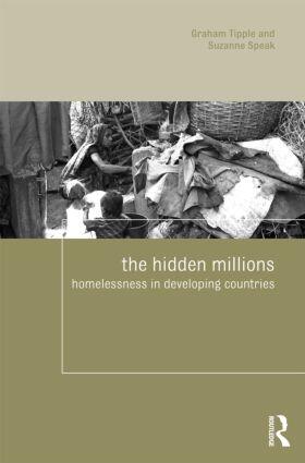 Tipple / Speak |  The Hidden Millions | Buch |  Sack Fachmedien