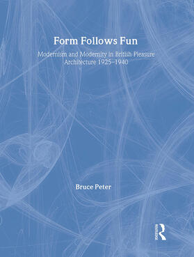 Peter |  Form Follows Fun | Buch |  Sack Fachmedien