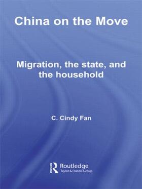 Fan |  China on the Move | Buch |  Sack Fachmedien