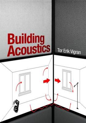 Vigran |  Building Acoustics | Buch |  Sack Fachmedien