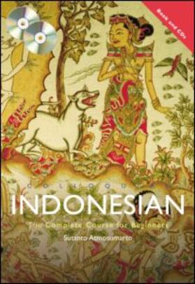 Atmosumarto |  Colloquial Indonesian | Buch |  Sack Fachmedien