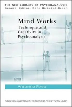 Ferro |  Mind Works | Buch |  Sack Fachmedien