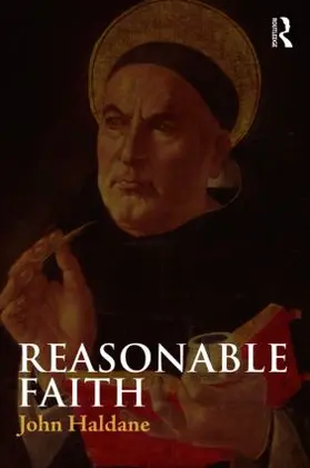 Haldane |  Reasonable Faith | Buch |  Sack Fachmedien