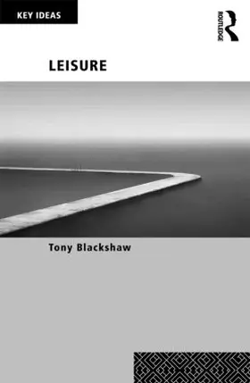 Blackshaw |  Leisure | Buch |  Sack Fachmedien