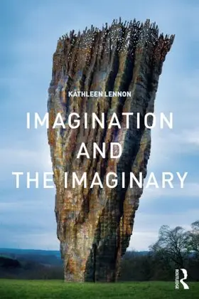 Lennon |  Imagination and the Imaginary | Buch |  Sack Fachmedien