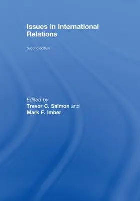 Salmon / Imber |  Issues In International Relations | Buch |  Sack Fachmedien