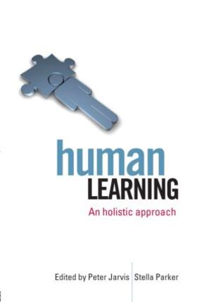 Jarvis / Parker |  Human Learning | Buch |  Sack Fachmedien