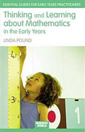 Pound |  Thinking and Learning About Mathematics in the Early Years | Buch |  Sack Fachmedien