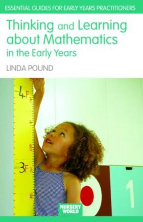 Pound |  Thinking and Learning About Mathematics in the Early Years | Buch |  Sack Fachmedien