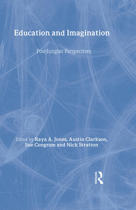 Jones / Clarkson / Congram |  Education and Imagination | Buch |  Sack Fachmedien