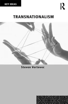 Vertovec |  Transnationalism | Buch |  Sack Fachmedien