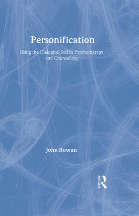 Rowan |  Personification | Buch |  Sack Fachmedien