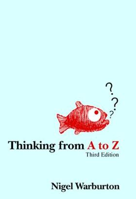 Warburton |  Thinking from A to Z | Buch |  Sack Fachmedien