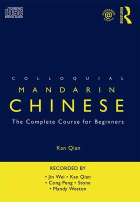 Qian |  Colloquial Chinese | Sonstiges |  Sack Fachmedien