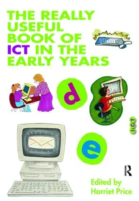 Price |  The Really Useful Book of ICT in the Early Years | Buch |  Sack Fachmedien