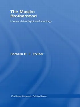 Zollner |  The Muslim Brotherhood | Buch |  Sack Fachmedien