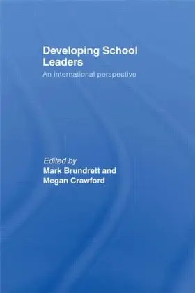 Brundrett / Crawford |  Developing School Leaders | Buch |  Sack Fachmedien