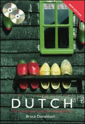 Donaldson |  Colloquial Dutch | Buch |  Sack Fachmedien