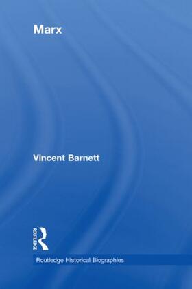 Barnett |  Marx | Buch |  Sack Fachmedien