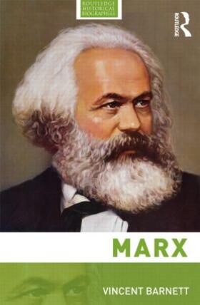 Barnett |  Marx | Buch |  Sack Fachmedien