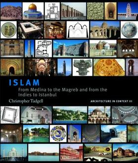 Tadgell |  Islam | Buch |  Sack Fachmedien