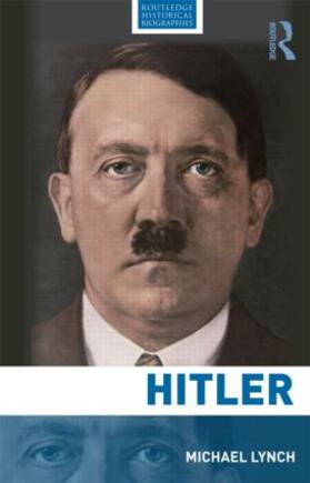 Lynch |  Hitler | Buch |  Sack Fachmedien