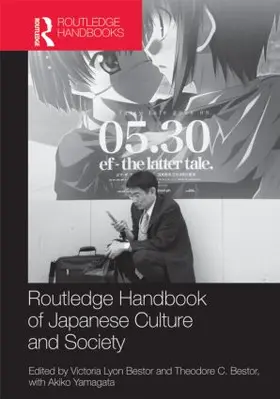 Bestor / Yamagata |  Routledge Handbook of Japanese Culture and Society | Buch |  Sack Fachmedien