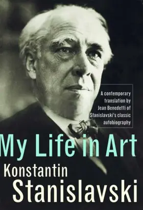 Stanislavski |  My Life in Art | Buch |  Sack Fachmedien