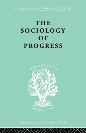 Sklair | The Sociology of Progress | Buch | 978-0-415-43682-3 | sack.de