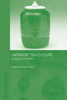 Pitelka |  Japanese Tea Culture | Buch |  Sack Fachmedien