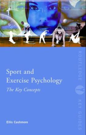 Cashmore |  Sport and Exercise Psychology | Buch |  Sack Fachmedien