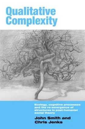 Smith / Jenks |  Qualitative Complexity | Buch |  Sack Fachmedien