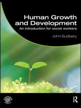 Sudbery |  Human Growth and Development | Buch |  Sack Fachmedien