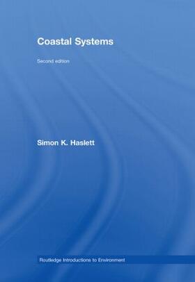 Haslett |  Coastal Systems | Buch |  Sack Fachmedien