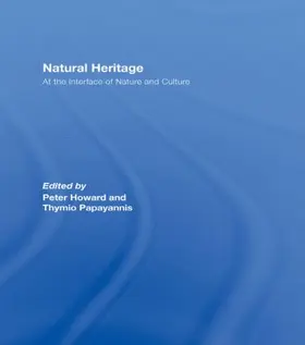 Howard / Papayannis |  Natural Heritage | Buch |  Sack Fachmedien