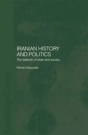 Katouzian | Iranian History and Politics | Buch | 978-0-415-44170-4 | sack.de