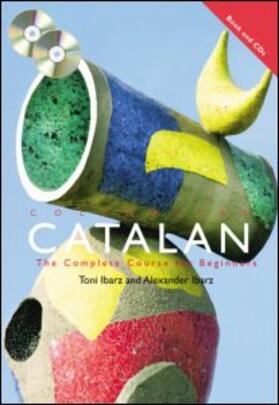 Ibarz |  Colloquial Catalan | Buch |  Sack Fachmedien