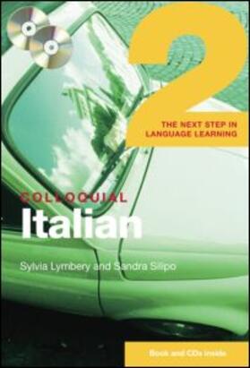 Lymbery / Silipo | Colloquial Italian 2 | Medienkombination | 978-0-415-44235-0 | sack.de