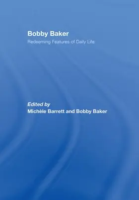 Barrett / Baker |  Bobby Baker | Buch |  Sack Fachmedien