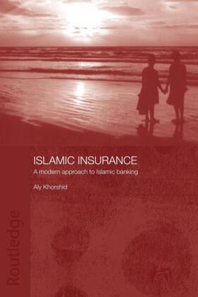 Khorshid |  Islamic Insurance | Buch |  Sack Fachmedien
