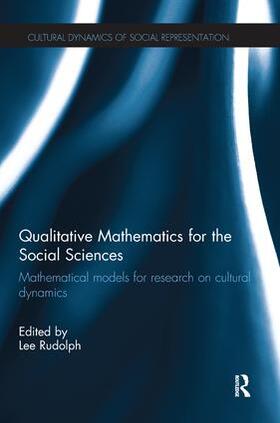 Rudolph |  Qualitative Mathematics for the Social Sciences | Buch |  Sack Fachmedien