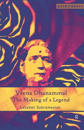 Subramanian |  Veena Dhanammal | Buch |  Sack Fachmedien