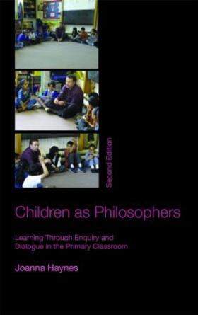 Haynes |  Children as Philosophers | Buch |  Sack Fachmedien