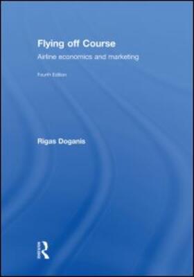 Doganis |  Flying Off Course | Buch |  Sack Fachmedien